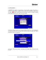 Preview for 44 page of XVision X16D User Manual