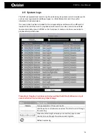 Preview for 14 page of XVision X16D1H User Manual