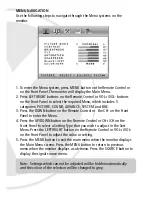 Preview for 8 page of XVision X17LCD Manual