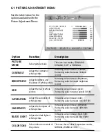 Preview for 9 page of XVision X17LCD Manual