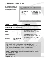 Preview for 11 page of XVision X17LCD Manual