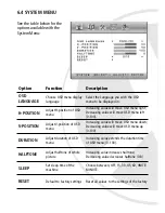 Preview for 13 page of XVision X17LCD Manual