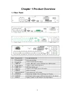 Preview for 6 page of XVision X2RN User Manual