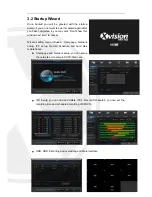 Preview for 9 page of XVision X2RxN User Manual