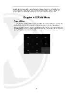 Preview for 10 page of XVision X2RxN User Manual