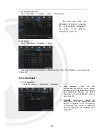 Preview for 26 page of XVision X2RxN User Manual