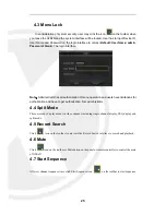 Preview for 28 page of XVision X2RxN User Manual