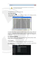 Preview for 34 page of XVision X2RxN User Manual