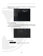 Preview for 42 page of XVision X2RxN User Manual