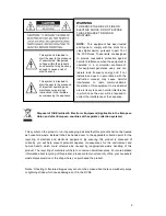 Preview for 2 page of XVision X4D1H User Manual