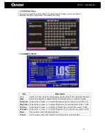 Preview for 10 page of XVision X4D1H User Manual