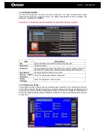 Preview for 11 page of XVision X4D1H User Manual