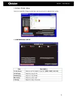 Preview for 12 page of XVision X4D1H User Manual