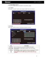 Preview for 13 page of XVision X4D1H User Manual