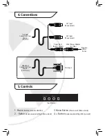 Preview for 4 page of XVision X5LCD User Manual