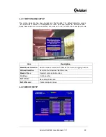 Предварительный просмотр 22 страницы XVision X8D User Manual