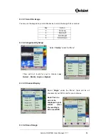 Preview for 55 page of XVision X8D User Manual