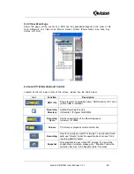 Preview for 65 page of XVision X8D User Manual