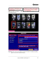 Preview for 78 page of XVision X8D User Manual