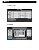 Preview for 10 page of XVision X8D1H User Manual
