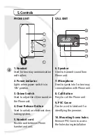 Preview for 4 page of XVision XA001 Instructions Manual