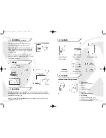 Предварительный просмотр 3 страницы XVision XA200S Quick Manual