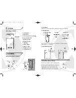 Предварительный просмотр 4 страницы XVision XA200S Quick Manual