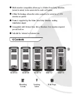 Preview for 3 page of XVision XAM104-116 Manual