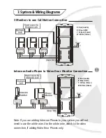 Preview for 11 page of XVision XAM104-116 Manual