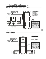 Preview for 9 page of XVision XAM202-208 Instruction Manual