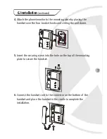 Preview for 7 page of XVision XAM400 User Manual