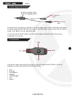 Preview for 7 page of XVision XC960DA User Manual