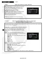 Preview for 10 page of XVision XC960DA User Manual