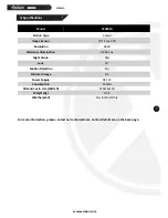 Preview for 7 page of XVision XC960SA User Manual