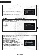 Предварительный просмотр 7 страницы XVision XC960T User Manual