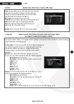 Предварительный просмотр 9 страницы XVision XC960T User Manual