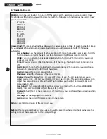 Preview for 10 page of XVision XC960VA User Manual