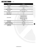 Preview for 11 page of XVision XC960VA User Manual