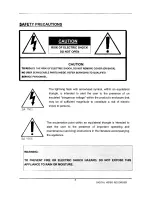 Preview for 3 page of XVision XDVR User Manual