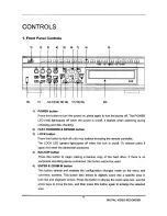 Preview for 9 page of XVision XDVR User Manual