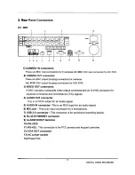 Preview for 11 page of XVision XDVR User Manual