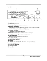 Preview for 12 page of XVision XDVR User Manual