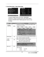 Preview for 29 page of XVision XDVR User Manual