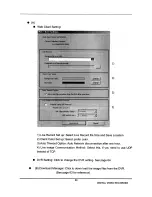 Preview for 58 page of XVision XDVR User Manual