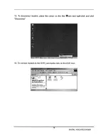 Preview for 76 page of XVision XDVR User Manual