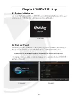 Предварительный просмотр 10 страницы XVision XHR1080D16 User Manual