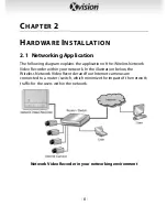 Preview for 9 page of XVision XIP3000NVR User Manual