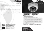 XVision XIR538 Instruction Manual preview