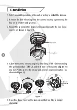 Предварительный просмотр 4 страницы XVision XIR621 Instruction Manual