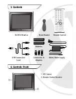 Предварительный просмотр 3 страницы XVision XLCD12 Instruction Manual